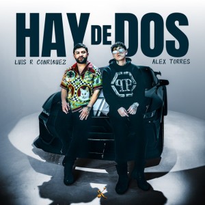 Hay de Dos