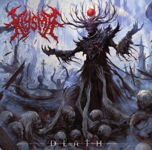 The Earth Mother Awakens (feat Guttural Slug)