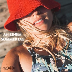 An einem Sommertag