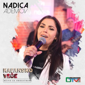Ako treba mogu to (Live)