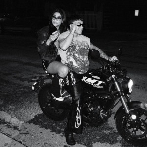 NADIE COMO NOSOTROS by Jlexis & Dani Barranco & Rome LMN