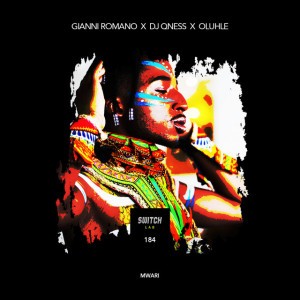 Mwari - Re-Work