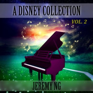 Someday My Prince Will Come (From "Snow White and the Seven Dwarfs") [Arranged by Hirohashi Makiko]