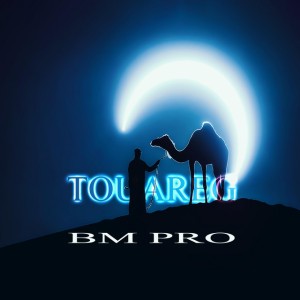 TOUAREG Desert nights (Instrumental)