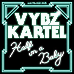 Half On A Baby - Dubbel Dutch Remix