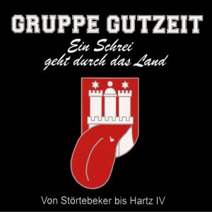 Störtebeker -komm zurück