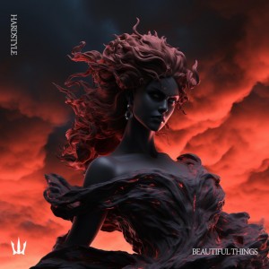 BEAUTIFUL THINGS - HARDSTYLE