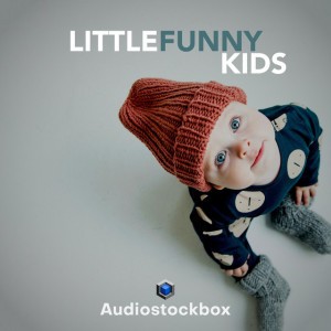 Little Funny Kids