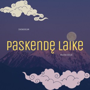 Paskendę laike