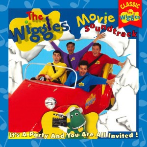 Rock-A-Bye Your Bear - From 'The Wiggles Movie'