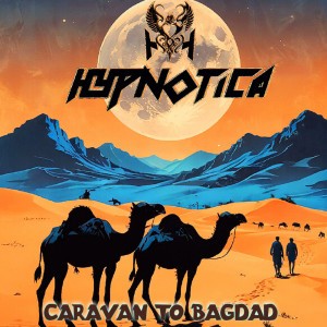 Caravan to baghdad by Hypnotica