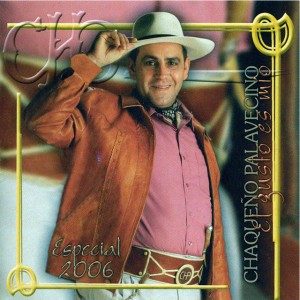 Caballo viejo