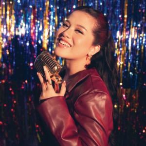 HA HA by Shabrina Leanor