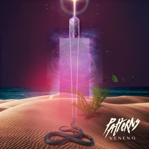 Everything Matterns by Patterns