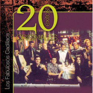 Siguiendo La Luna (Album Version)