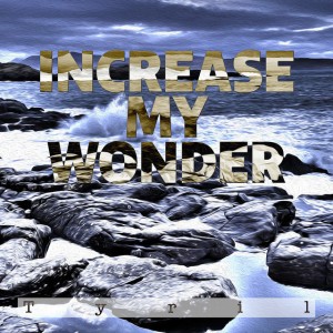 Increase My Wonder