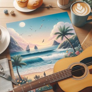 夏とブランチ - Acoustic