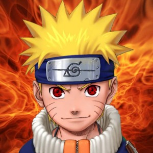 Naruto x So What (feat. Ilysmoke)