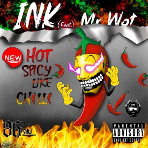 Hot Spicy Like Chilli