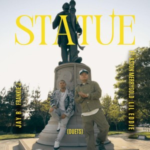 Statue - Acapella, Tagalish Version