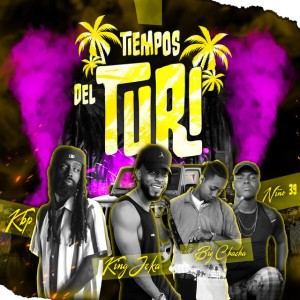 Tiempo Del Tury - Special Version