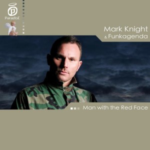 Man With the Red Face (Radio Edit)