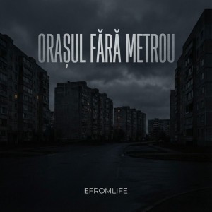 Orașul fără metrou