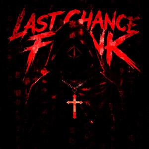 LAST CHANCE FUNK - Slowed Version