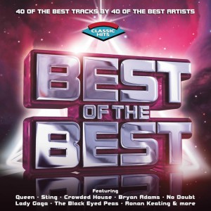 Every Breath You Take (Surround Sound)
