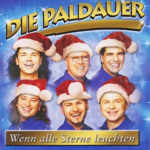 Endlich Weihnachtszeit