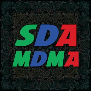 SDA MDMA