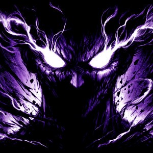 FÚRIA NOTURNA - SLOWED