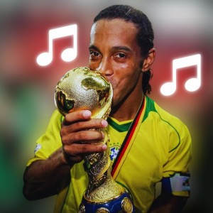 Ronaldinho | Joga Bonito