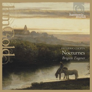 Nocturnes, Op. 9: No. 2 in E-Flat Major. Andante