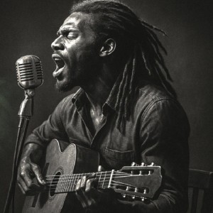 Whispers in the Dark - Live
