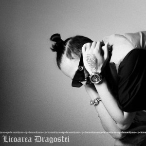 Licoarea Dragostei