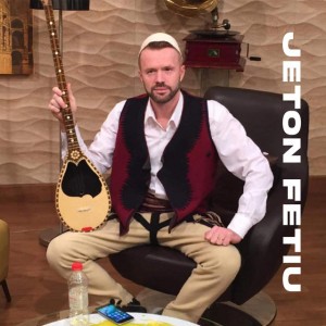 Këngë me Qiftelia