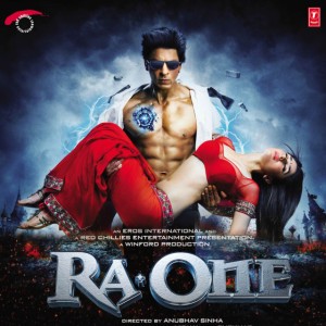 Chammak Challo (International Version)