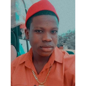 EBUBE Nnam
