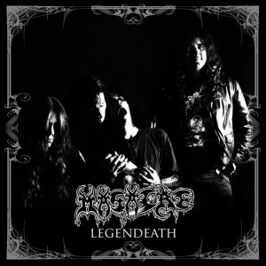 Brutales Masacres (En Vivo)