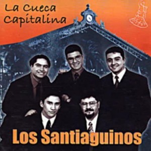 La Cueca Urbana