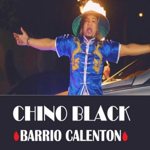 Barrio Calentón
