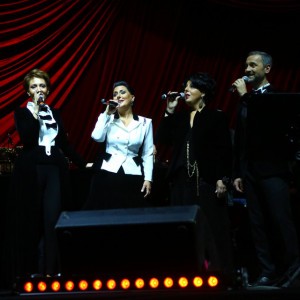 Tbiliso by Quartet Forte