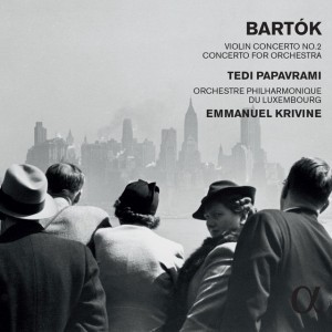 Violin Concerto No. 2 in B Major, Sz. 112: III. Allegro molto