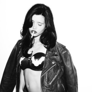 High On Heaven by Nessa Barrett