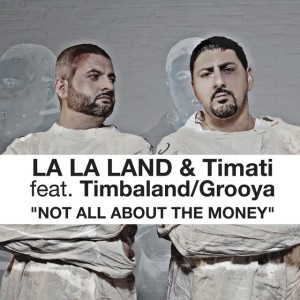 Not All About the Money (DJ Antoine
