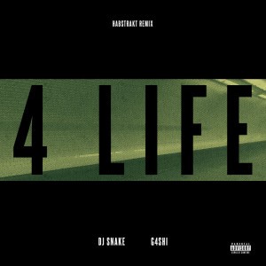 4 Life [Habstrakt Remix]