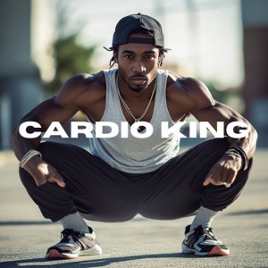 Cardio Pump Anthem