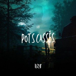 Pots cassés