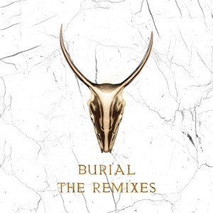 Burial (Skrillex & Trollphace remix)